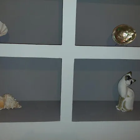 Sonia Cyclamen * Chania (Crete)