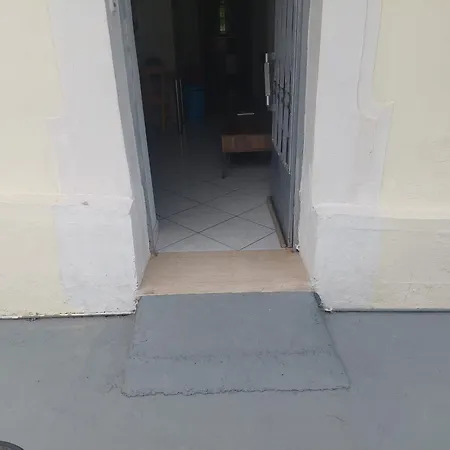 Casa de Férias Sonia Cyclamen Chania (Crete)