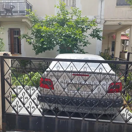 Sonia Cyclamen Chania (Crete)