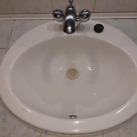 Сasa de vacaciones Sonia Cyclamen La Canea