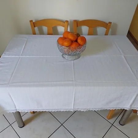 Holiday home Sonia Cyclamen Chania (Crete)