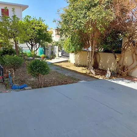 Hébergement de vacances Sonia *