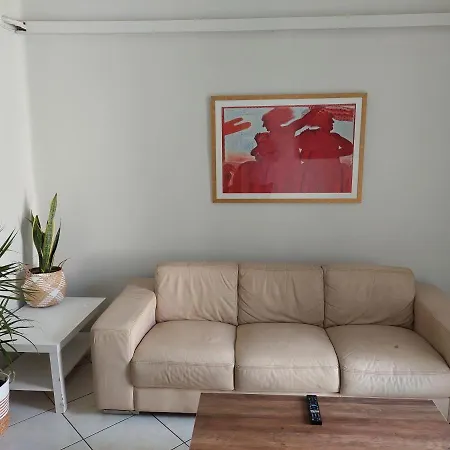 Sonia Cyclamen Casa vacanze *