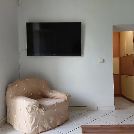 Casa vacanze Sonia Cyclamen *