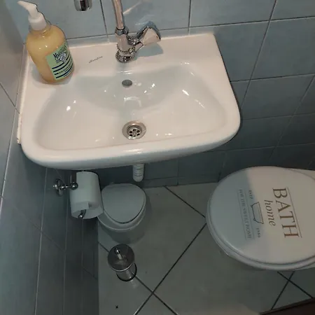 Hébergement de vacances Sonia La Canée