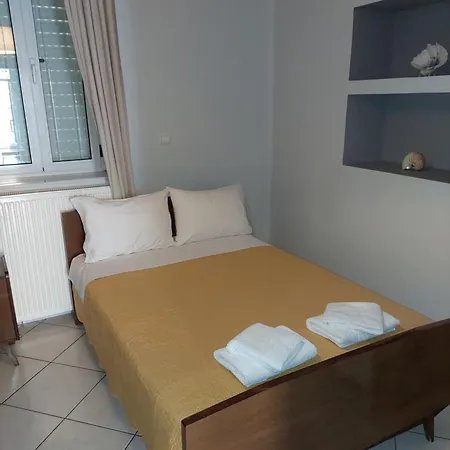 Casa vacanze Sonia Cyclamen