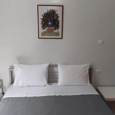 Casa vacanze Sonia Cyclamen *