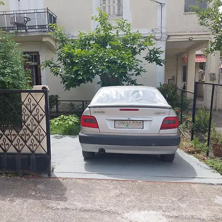 Sonia Cyclamen La Canea