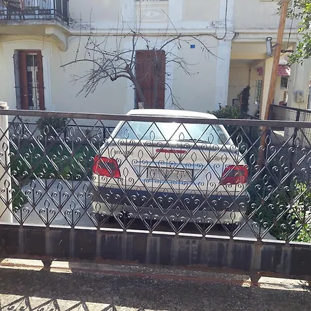 Sonia Hébergement de vacances *