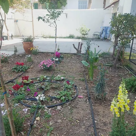 בית נופש Sonia Cyclamen