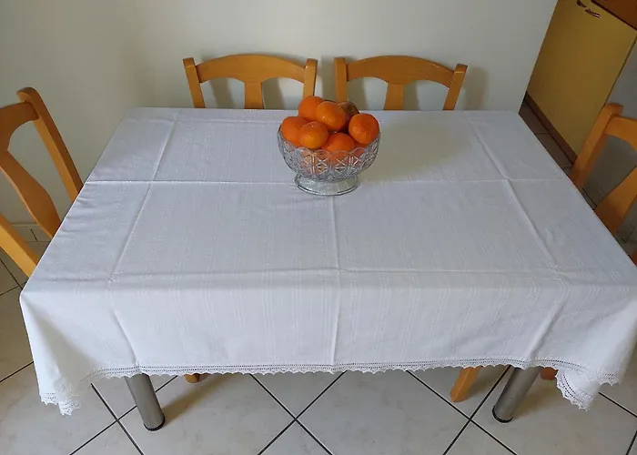 Σπίτι διακοπών Sonia Cyclamen Χανιά