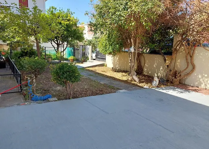 Σπίτι διακοπών Sonia Cyclamen *