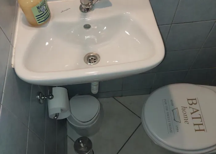 別荘 Sonia Cyclamen ハニア