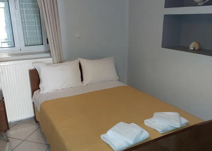 Σπίτι διακοπών Sonia Cyclamen