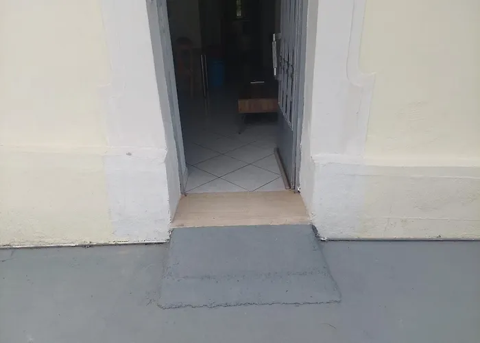 別荘 Sonia Cyclamen ハニア