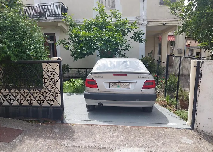 Sonia Cyclamen Χανιά