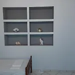 Holiday home Sonia Cyclamen Chania (Crete)