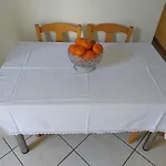 Holiday home Sonia Cyclamen Chania (Crete)