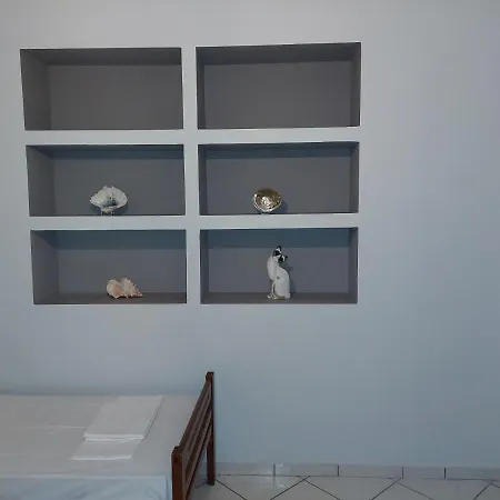 Ferienhaus Sonia Chania (Crete)