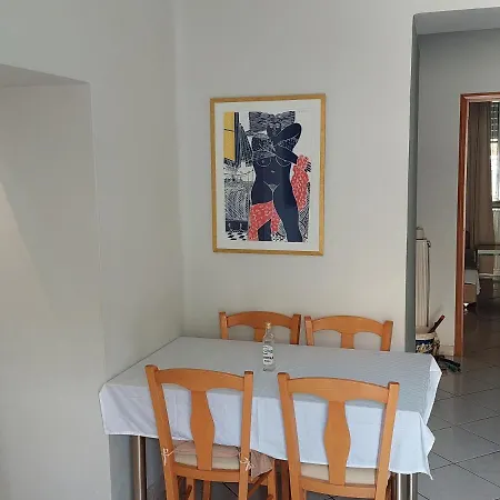 Ferienhaus Sonia Chania (Crete)