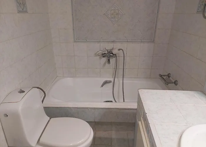 Holiday home Sonia Cyclamen *