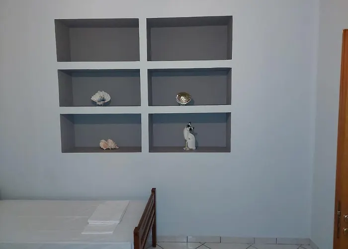 Holiday home Sonia Cyclamen Chania (Crete)