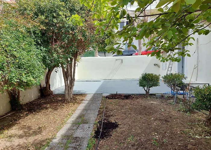 Sonia Cyclamen * Chania (Crete)