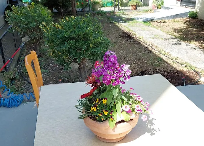 Sonia Cyclamen 펜션 하니아