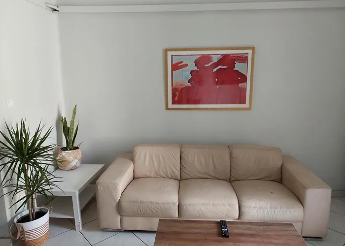 Sonia Cyclamen Holiday home *