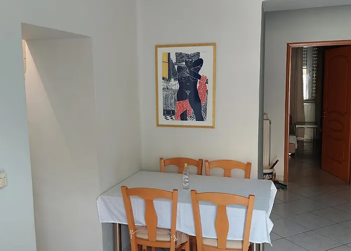 Holiday home Sonia Cyclamen Chania (Crete)