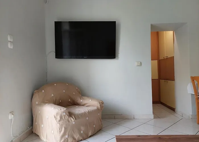 Holiday home Sonia Cyclamen *